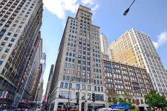 Building Photo - 6 N Michigan Ave