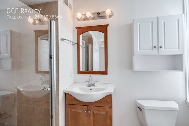 Foto del edificio - Rittenhouse Two Bedroom Apt