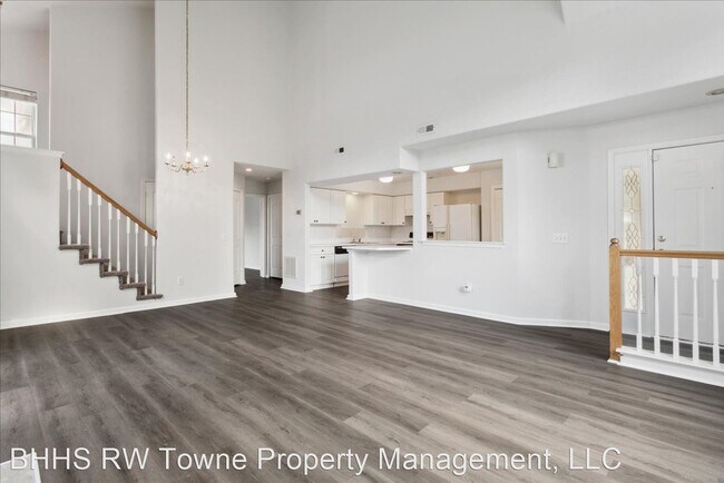 Foto del edificio - 3 br, 2.5 bath House - 100 Post Oak Road