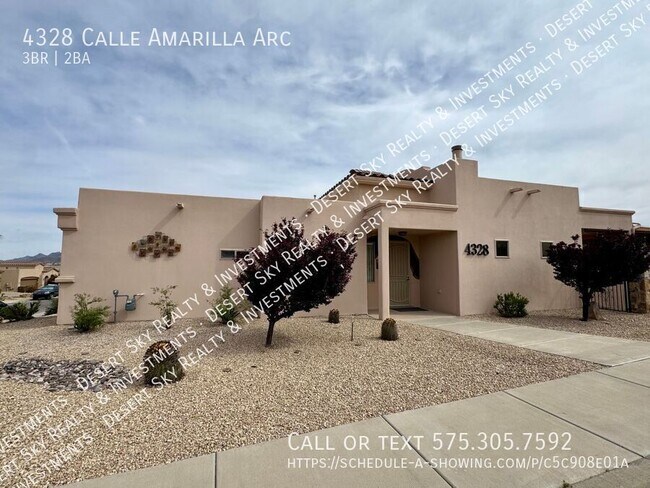 Building Photo - 4328 Calle Amarilla Arc
