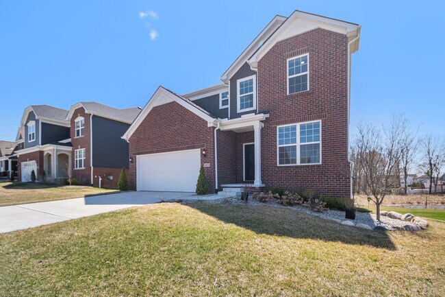 Foto del edificio - 2675 Ironton Dr