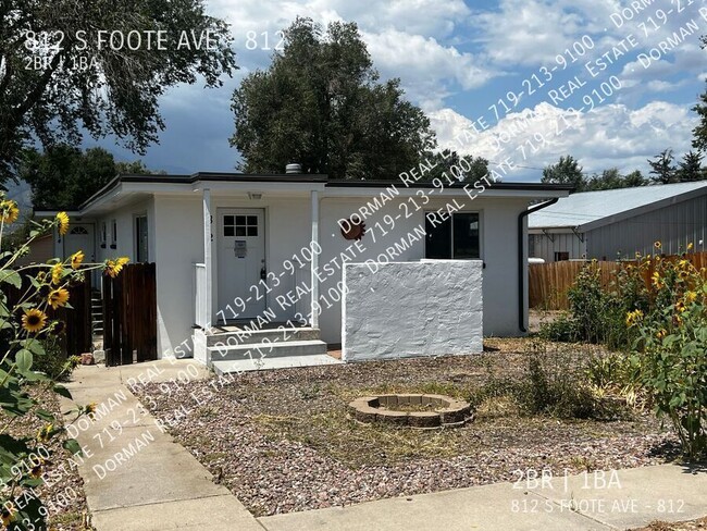 Photo - 812 S FOOTE AVE-812 Apartment
