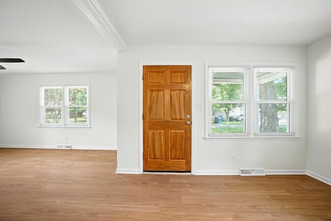 Foto del edificio - 1404 Elder Ave