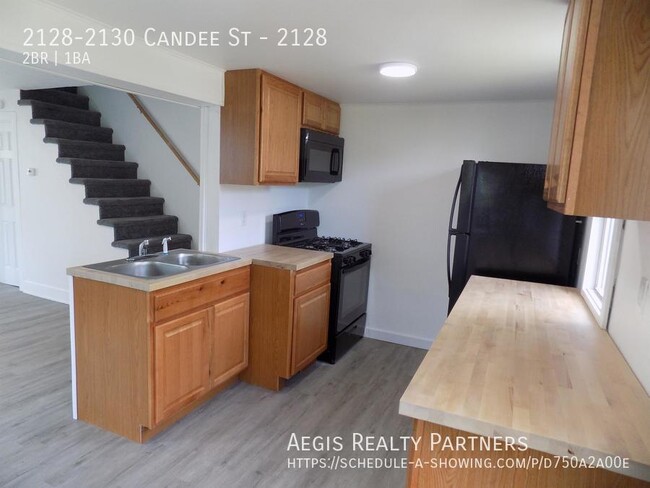 Building Photo - Greensburg Duplex (2 Bbed 1 Bath)