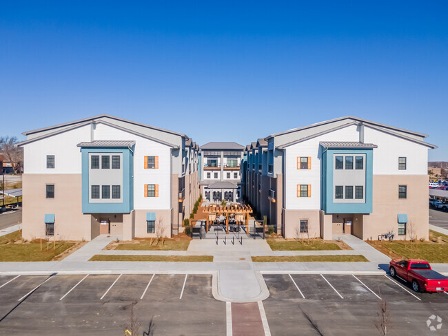 Building Photo - Novel Place Senior Living - Blue Springs