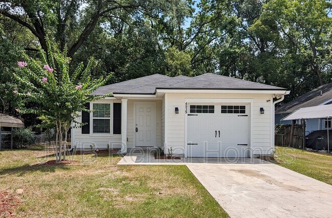 Foto del edificio - 4939 Campenella Dr