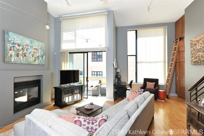 Foto del edificio - 415 Bryant St