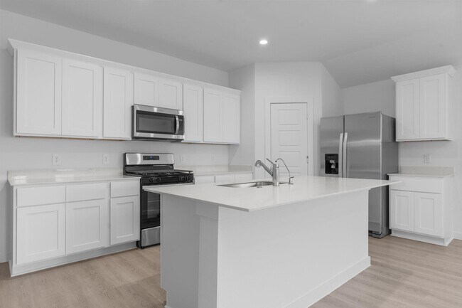 Building Photo - 1015 River Coral Ln