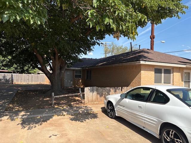 Foto principal - 8202 Vernon Ave