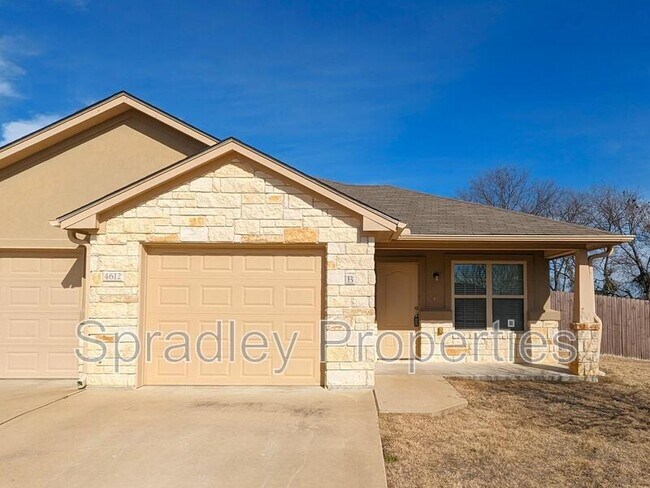 Building Photo - 4612 Teesh Dr