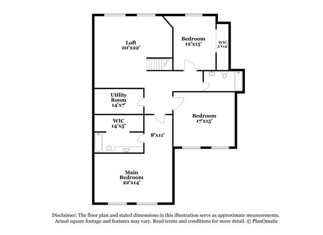 Building Photo - 9498 W Midnight Dr