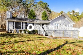 Building Photo - 18 Rock Crest Cir SE