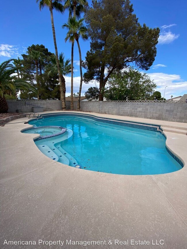 3 br, 2 bath House 1929 Verdinal Dr House for Rent in Las Vegas, NV