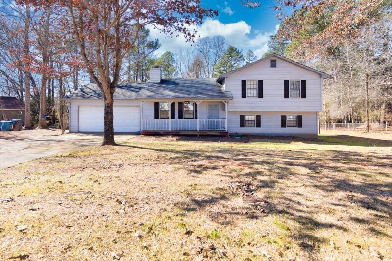 Foto principal - 349 Kings Hill Ct