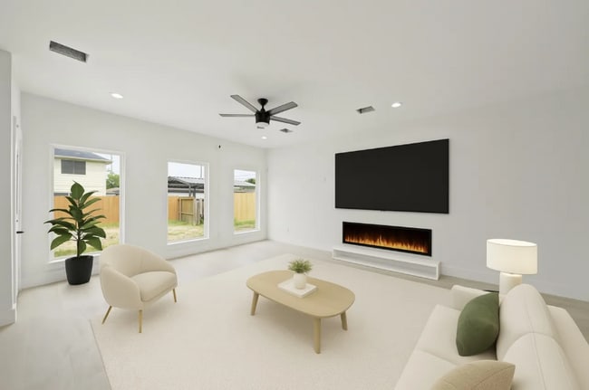 Foto del edificio - 8131 Woodward St