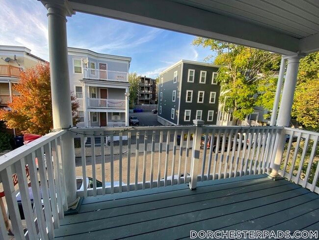Building Photo - 203 Westville St