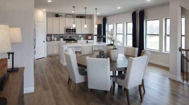 Foto del edificio - 203 Settlers Wy