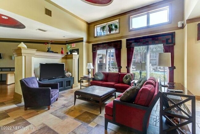 Photo - 1BR Condo w/ Lake View + Covered Parking in Town Center