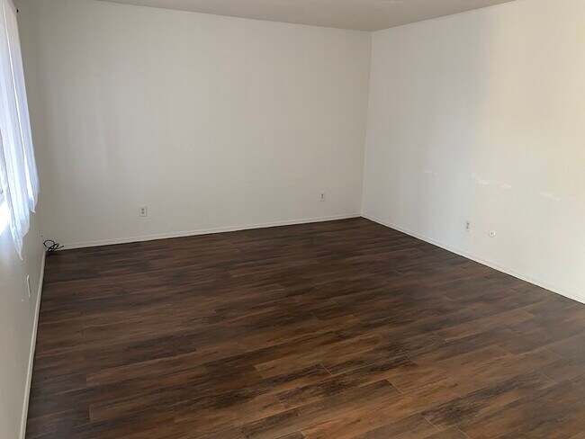 Living Room - 1036 Texas St NE