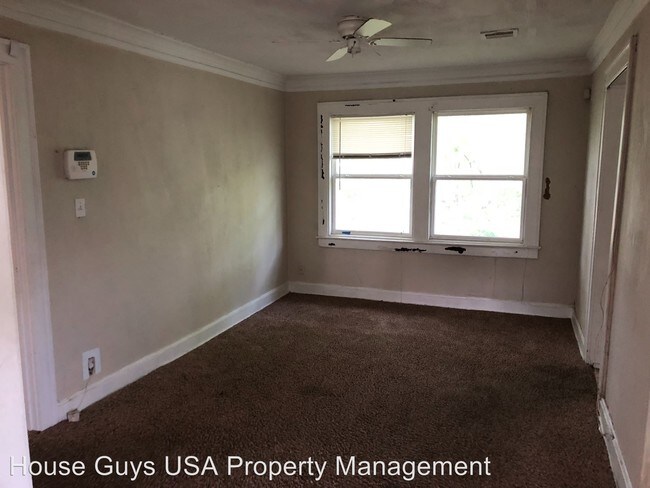 Building Photo - 2 br, 1 bath House - 3408 E 35th St
