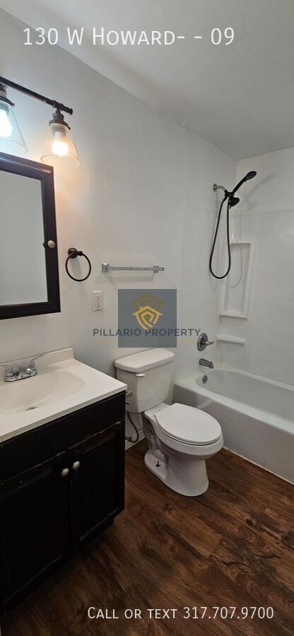 Building Photo - 130 W Howard St