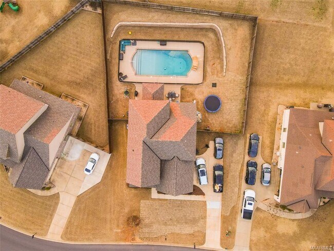 Foto del edificio - 1407 Tullahoma Dr