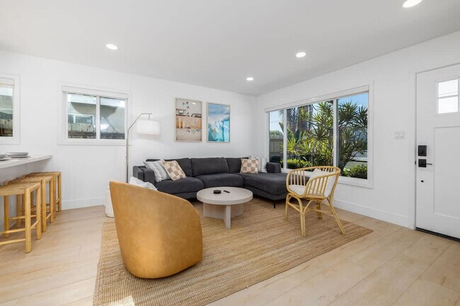 Foto del edificio - 3725 Jefferson St