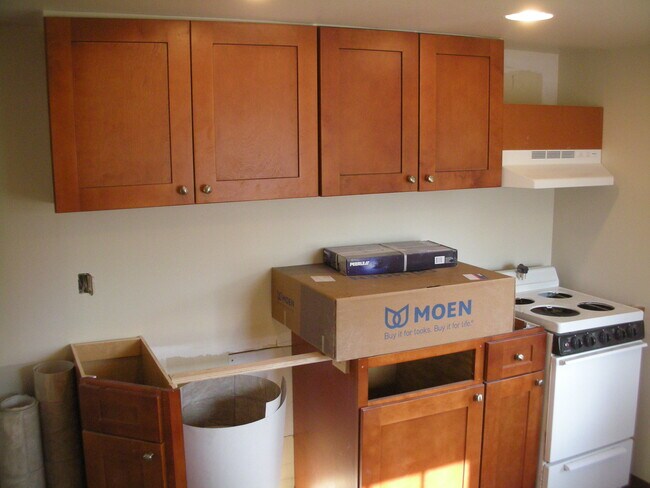 Foto del edificio - 1169 Main St