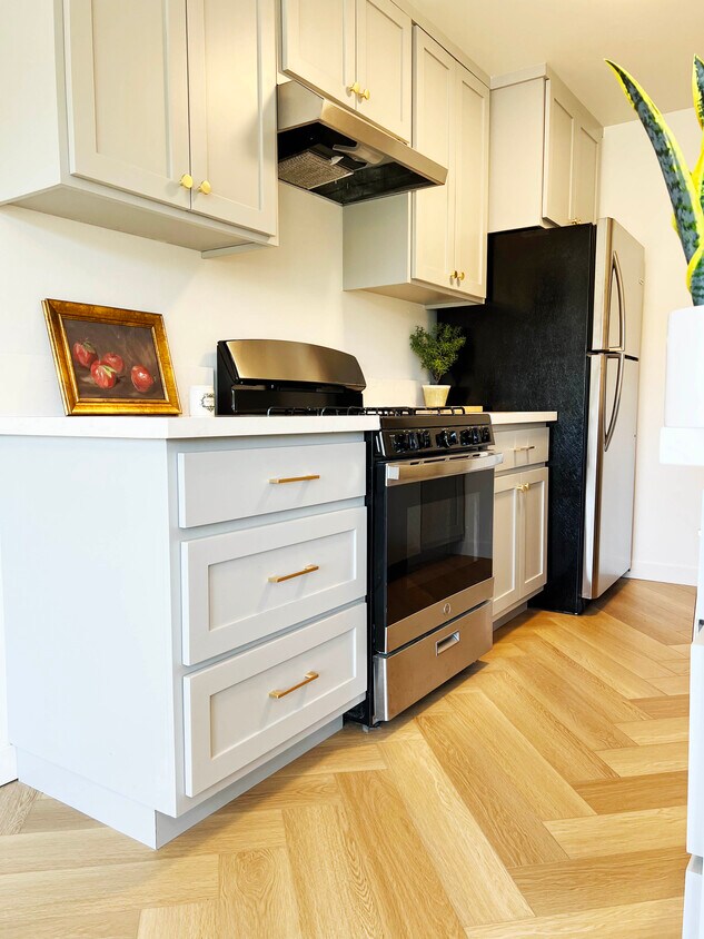 Foto principal - 4438 Vesper Ave