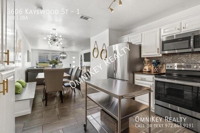 Foto del edificio - 3606 Kayewood St
