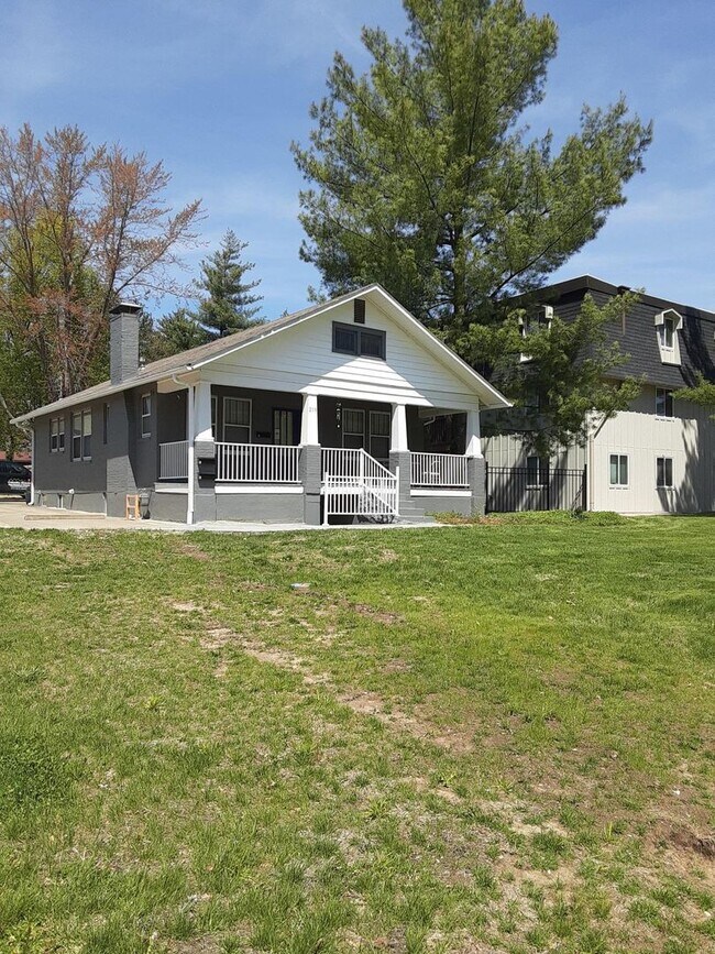 Manor Homes Houses for Rent Columbia, MO