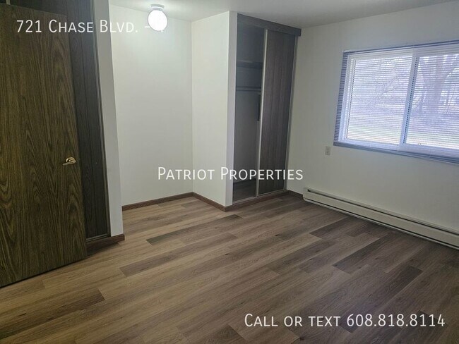 Foto del edificio - 1 bedroom/ 1 bath apartment in Sun Prairie...