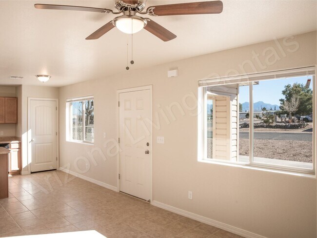 Foto del edificio - CUTE 1 BEDROOM HOME