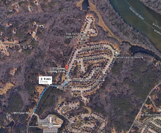 Building Photo - 1107 Sumter Landing Cir