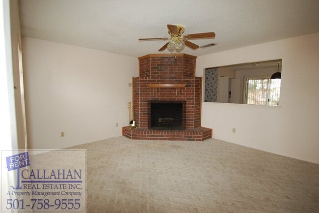 Building Photo - Maumelle 2 Bedroom