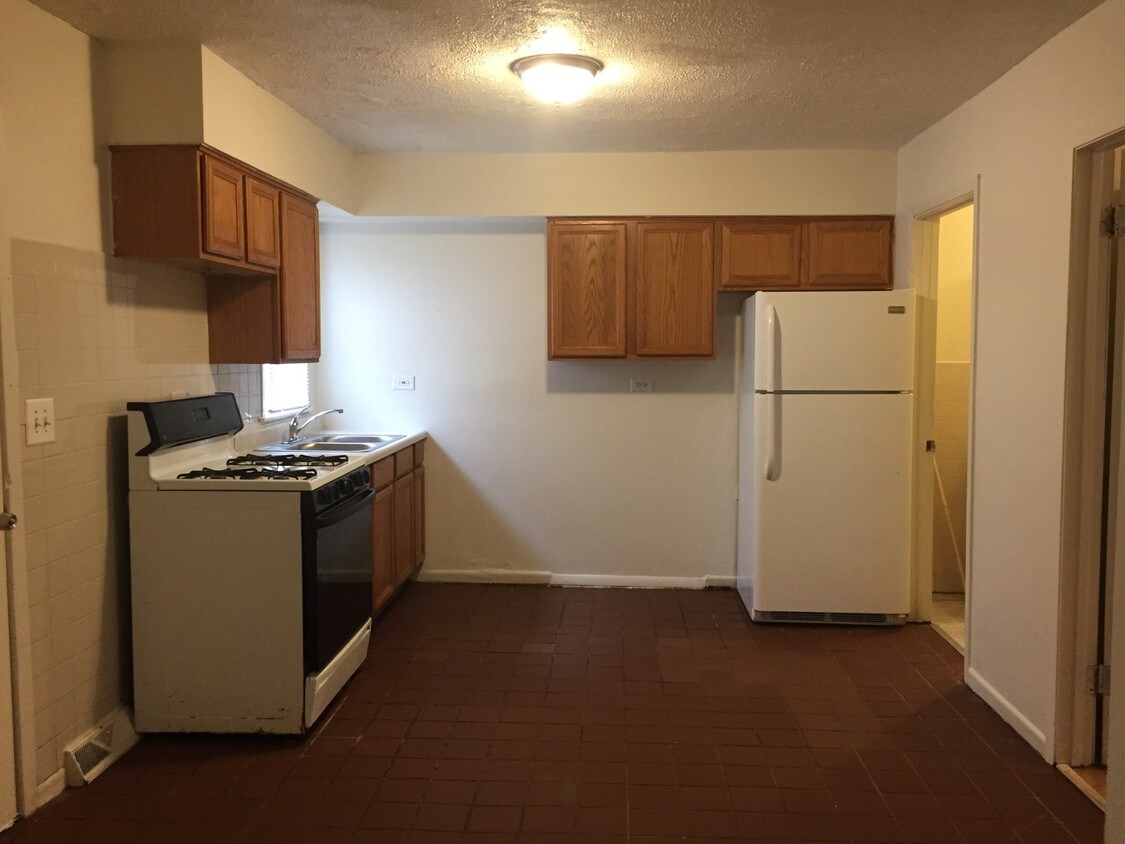 Foto principal - 1319 Victoria Ave