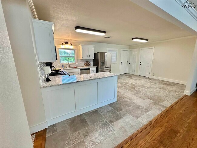 Foto del edificio - 4808 Marsha Ln
