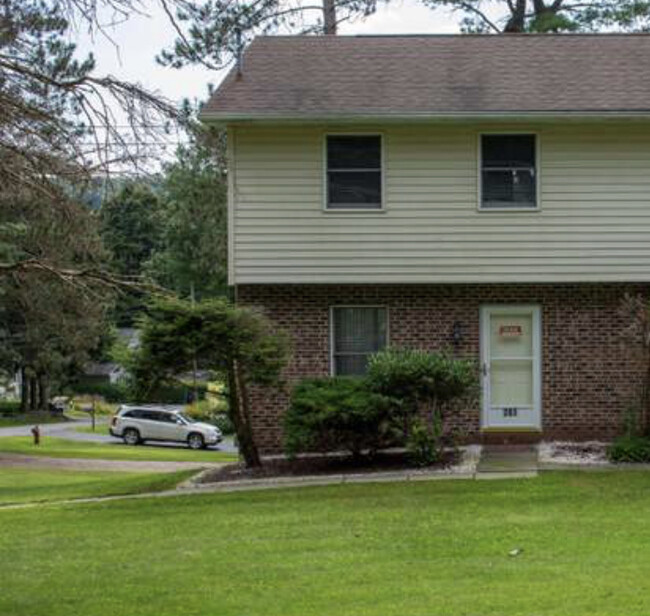 Building Photo - 203 2nd St