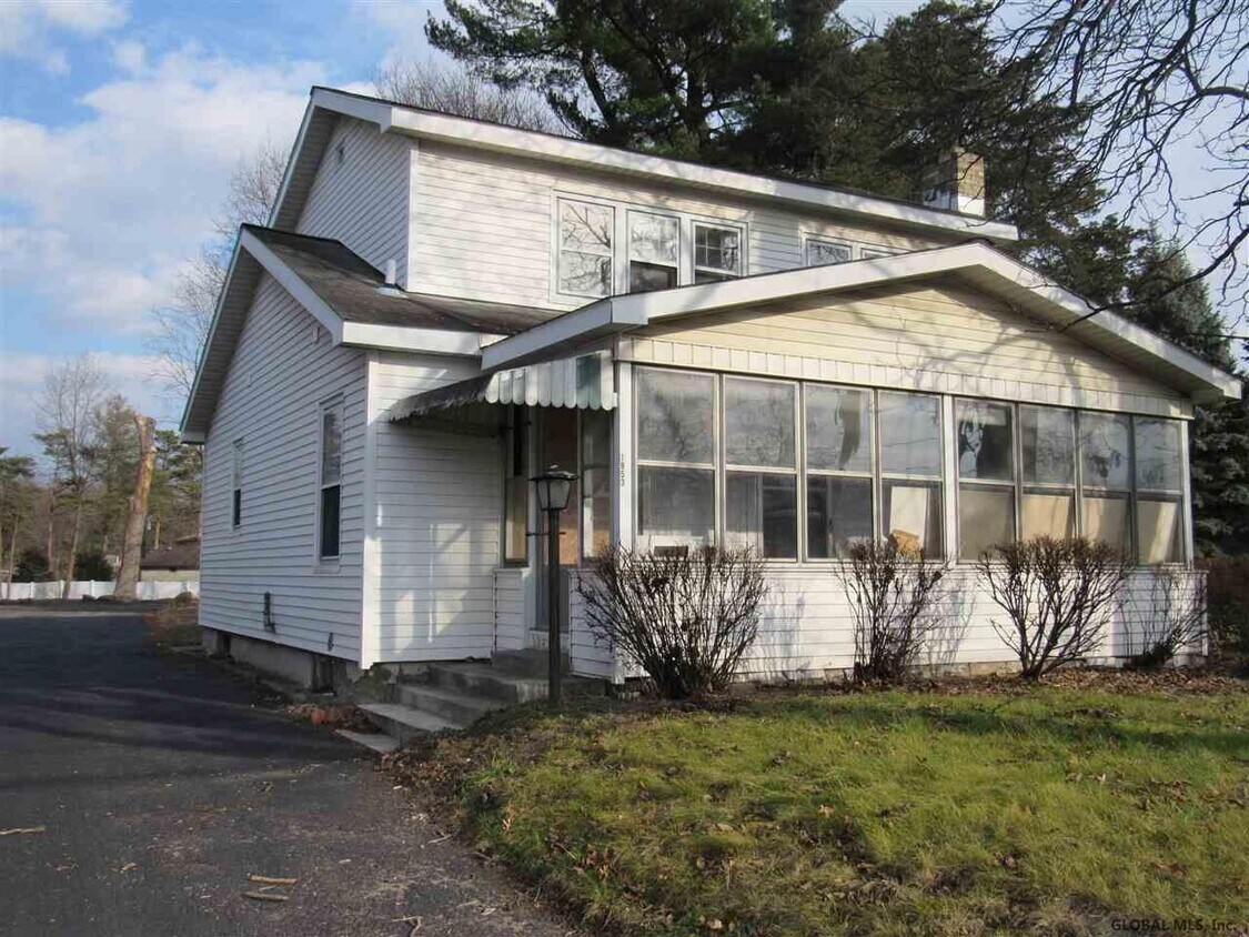 1953 Central Ave, Albany, NY 12205 House Rental in Albany, NY