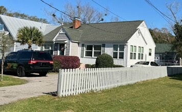 Building Photo - 4807 Wrightsville Ave