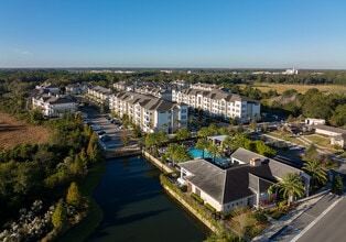 Building Photo - Horizon at Wiregrass Ranch