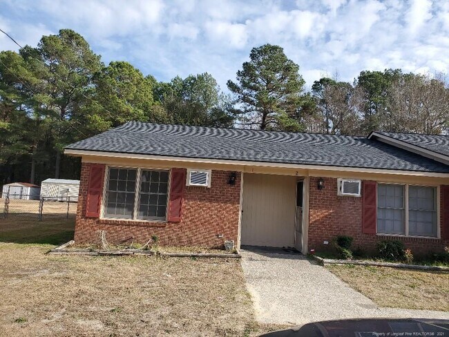 Foto del edificio - 3241 Willard Dr