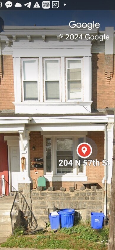 Building Photo - 204 N 57th St
