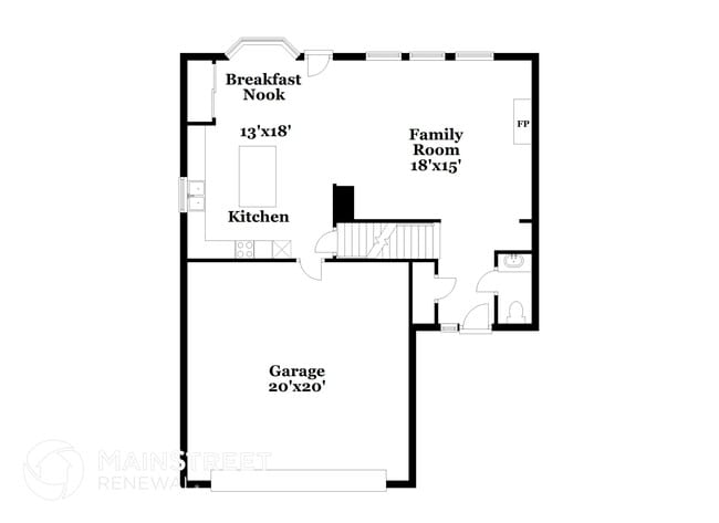 Building Photo - 2284 Brookbank Dr