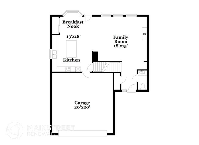 Foto del edificio - 2284 Brookbank Dr