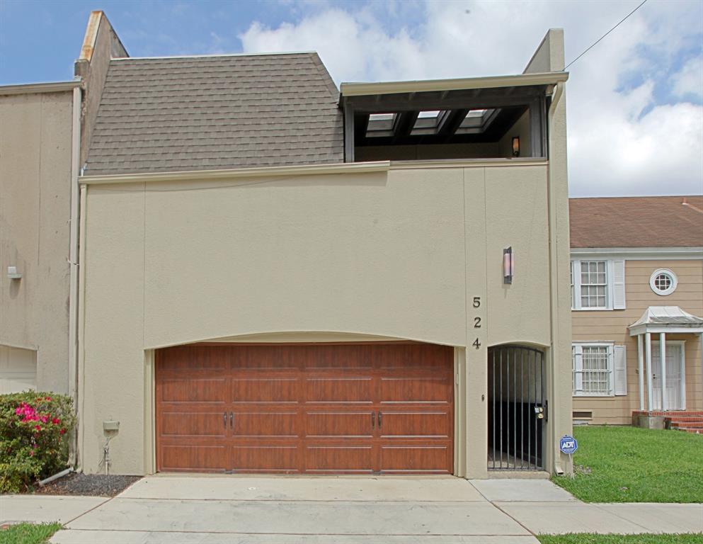524 Colquitt St, Houston, TX 77006 Condo for Rent in Houston, TX