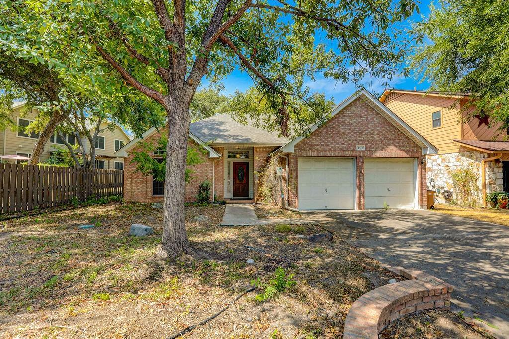 Primary Photo - 4513 Whispering Valley Dr