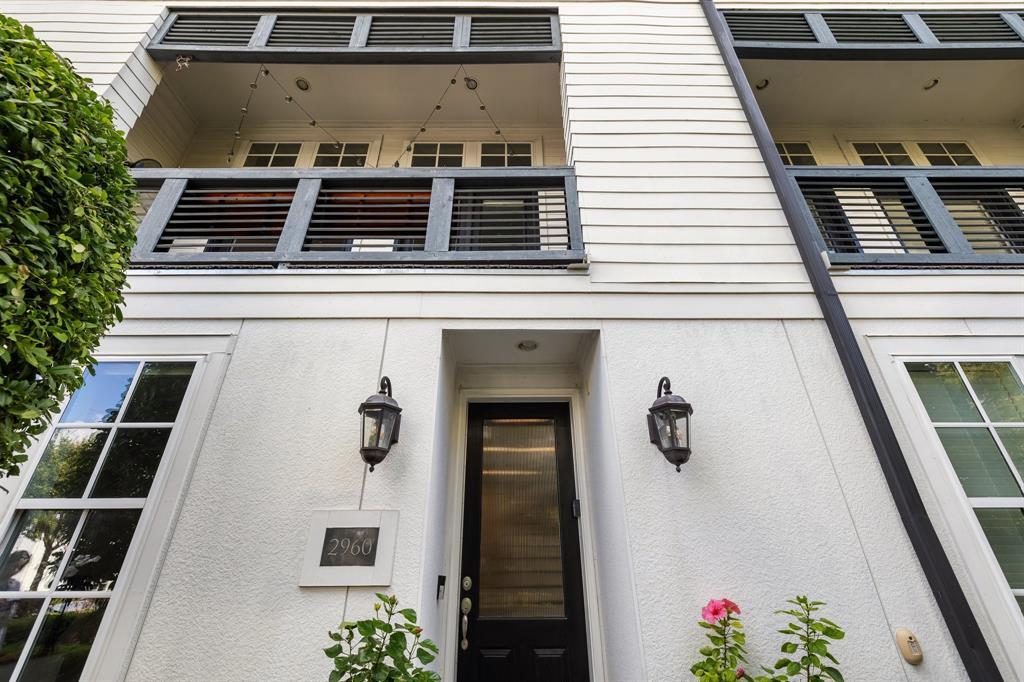 2960 Rusk St, Houston, TX 77003 Condo for Rent in Houston, TX