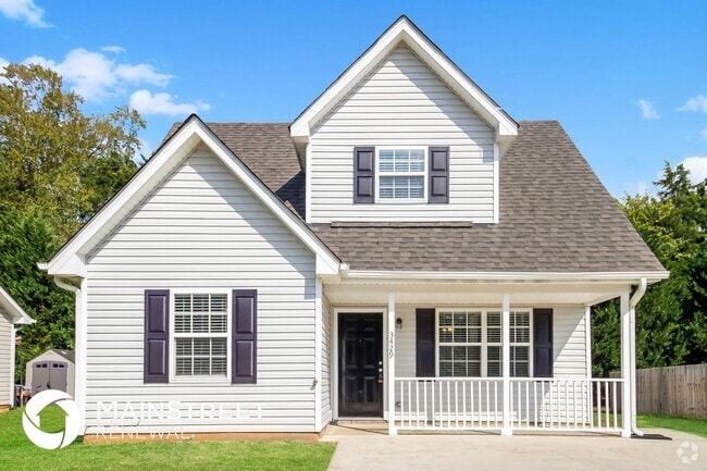 Building Photo - 3429 Tinley Park Dr