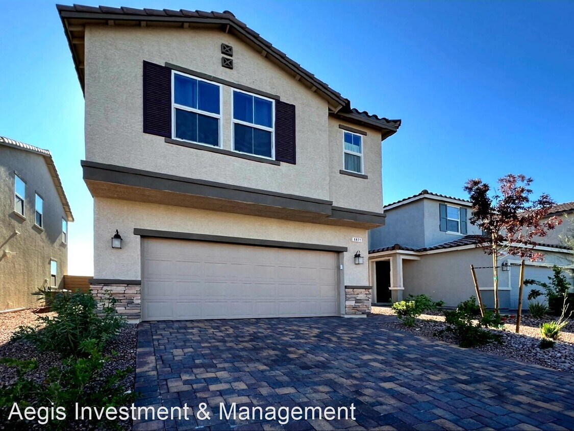 Primary Photo - 5 br, 3 bath House - 8821 Sapphire Coast Ave
